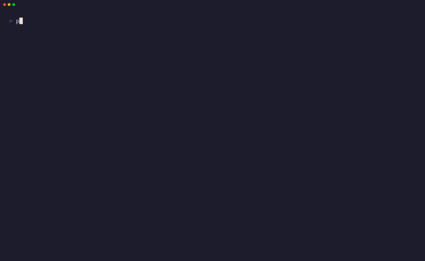 The ping command listing models, classifying a sample as passed by jev-1.14.0, and warning that jev-latest is an alias.
