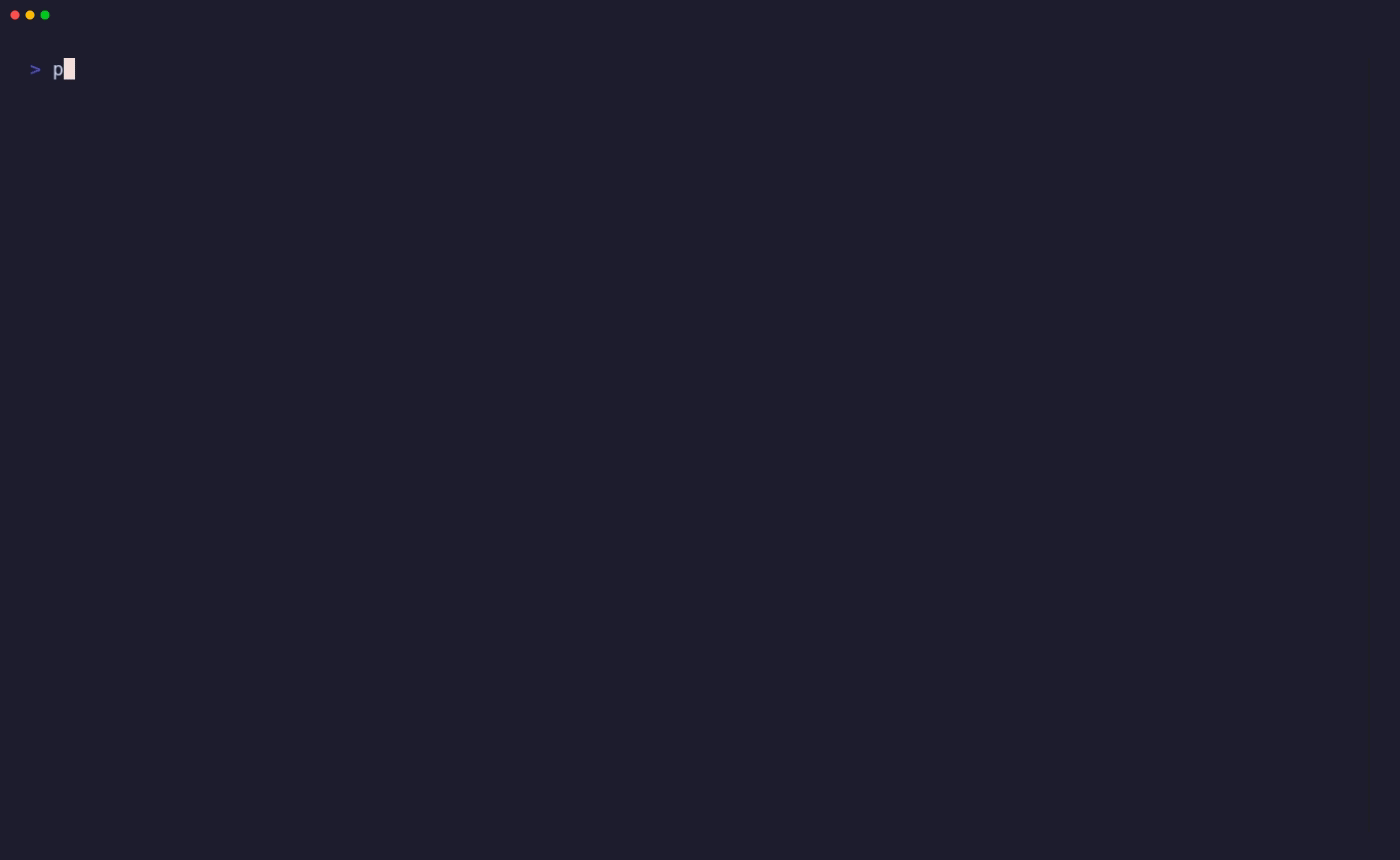The stats command showing decisions per status, flags and blocks per category, and how often moderators upheld them.